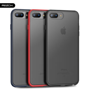 Case iPhone 6/7/8 Plus Rezch Han