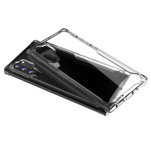 Case Samsung Note 10 Rezch Qin