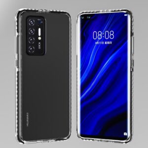 Case Huawei P40/P40 Pro Rezch SUI Negro