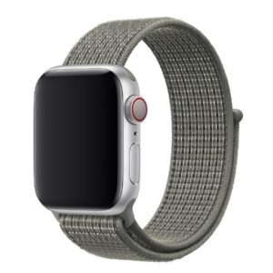 Correa Nylon iWatch 38/40MM