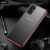 Case Samsung S20 Rezch HAN Rojo