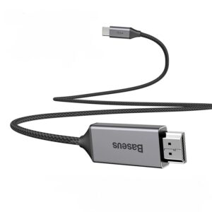 CABLE BASEUS TIPO C A HDMI