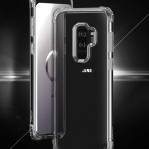 Case S9 plus Ipaky Crystal