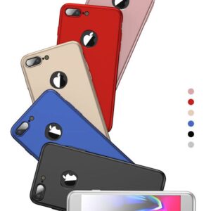 Case Iphone 7 Ipaky 360°