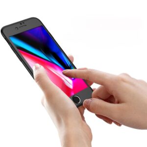 Case Iphone 8 Ipaky 360°