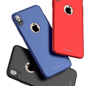 Case Iphone Xs Ipaky 360°