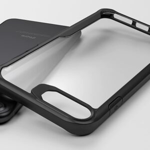 Case Iphone 6/7/8 plus Rezch Qin