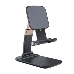 Soporte para teléfono plegable