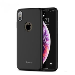 Case Iphone Xs Max Ipaky 360°