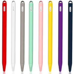 Funda de Silicona Apple Pencil 2