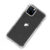 Case iPhone Ipaky Crystal Claro