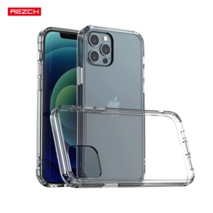 Case iPhone 11 Pro Rezch Ming