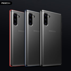 Case Rezch HAN Samsung Note 10
