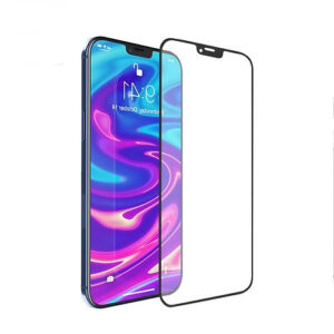 Mica de Vidrio Templado para iPhone 12/12PRO 6.1»