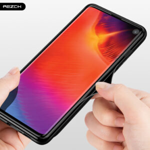 Case Samsung S10 Rezch Han
