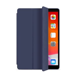 Case IPAD Color Azul