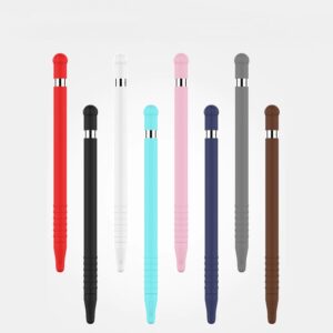 Funda de Silicona Apple Pencil 1