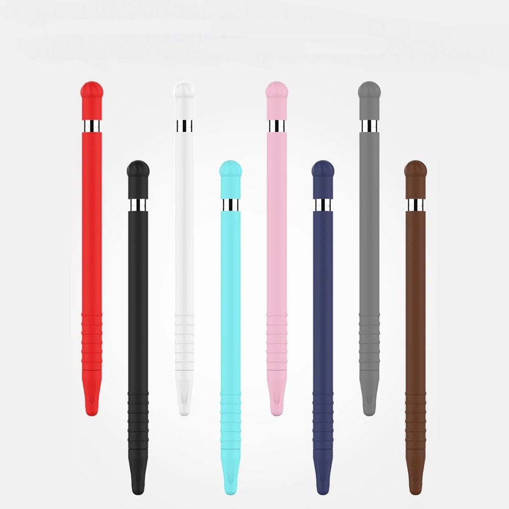 Funda de Silicona Apple Pencil 1 – Go Store