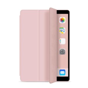 Case IPAD Color Rosado