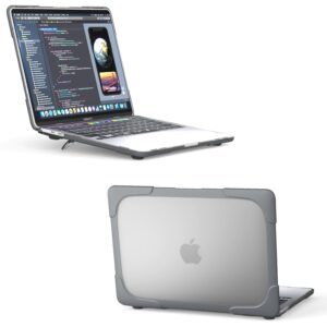Nuevo Case Crystal Macbook Air 13.3″ (A1932/A2179)