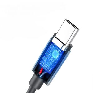 Cable adaptador – ROCK Tipo C a 3.5mm