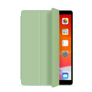 Case IPAD Color Verde Claro