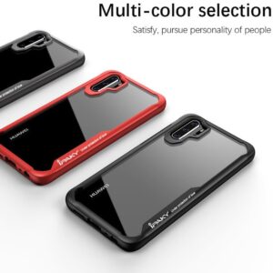Case Huawei P30 Ipaky Leku Clear