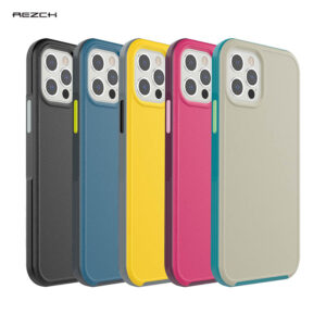CASE PARA IPHONE 11 BARTON- MARCA REZCH