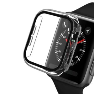 Case Bumper Serie 7 Apple Watch 45mm