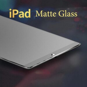 MICA DE CERAMICA MATE PARA IPAD PRO 11