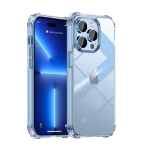 CASE PARA IPHONE 11 CRYSTAL – MARCA IPAKY