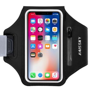 BRAZALETE DEPORTIVO PARA CELULAR 6.9 – MARCA HAISSKY