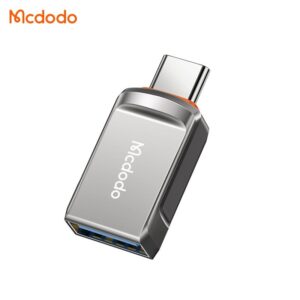 ADAPTADOR OTG USB 3.0 A TIPO C – MARCA MCDODO