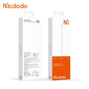 STYLUS PEN PARA IPAD – MARCA MCDODO