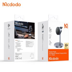 ESTACION DE CARGA 3 EN 1 (IPHONE-APPLE WATCH-AIRPODS) – MARCA MCDODO