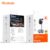 ESTACION DE CARGA 3 EN 1 (IPHONE-APPLE WATCH-AIRPODS) – MARCA MCDODO