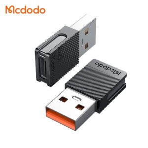 ADAPTADOR OTG TIPO C A USB – MARCA MCDODO