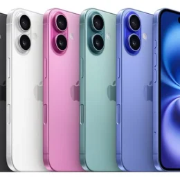 IPHONE 16 128GB