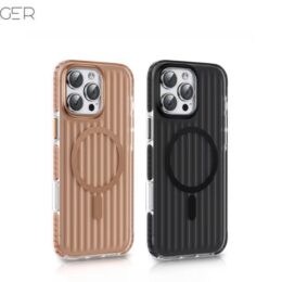 CASE PARA IPHONE 16 PRO/16 PRO MAX – MARCA WAGER