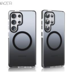 CASE PARA SAMSUNG S25 ULTRA – MARCA WAGER