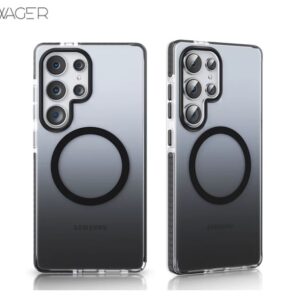 CASE PARA SAMSUNG S25 ULTRA – MARCA WAGER