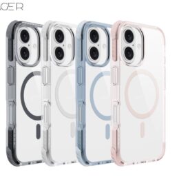 CASE PARA IPHONE 16 PRO MAX – MARCA WAGER
