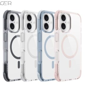 CASE PARA IPHONE 16 PRO MAX – MARCA WAGER