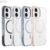 CASE PARA IPHONE 16 PRO MAX – MARCA WAGER